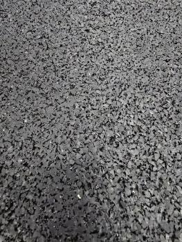 Building protection mat 80cm x 80cm rubber granulate rolls anti-slip mat 10mm thick